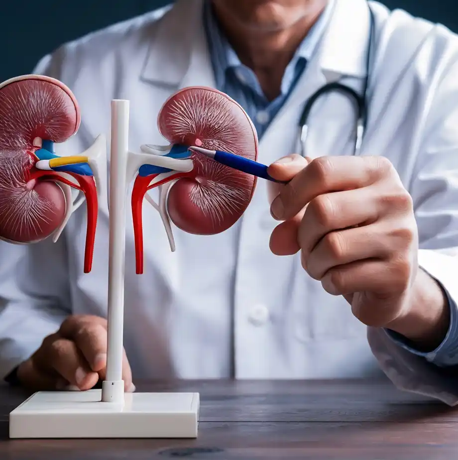 Tratamiento para cáncer urológico en Pachuca Hidalgo